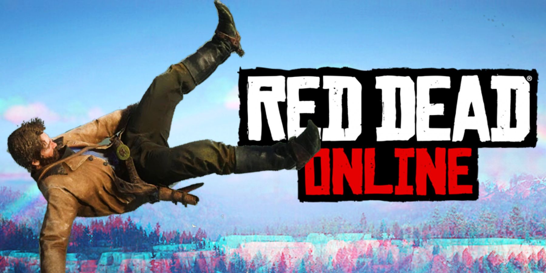 red-dead-online-flying-falling