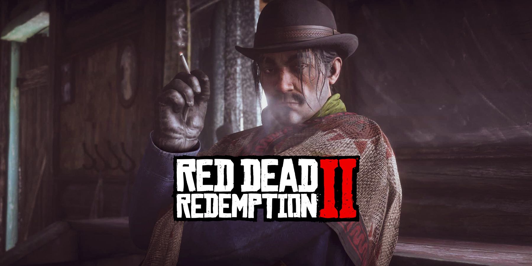 red dead redemption 2 javier