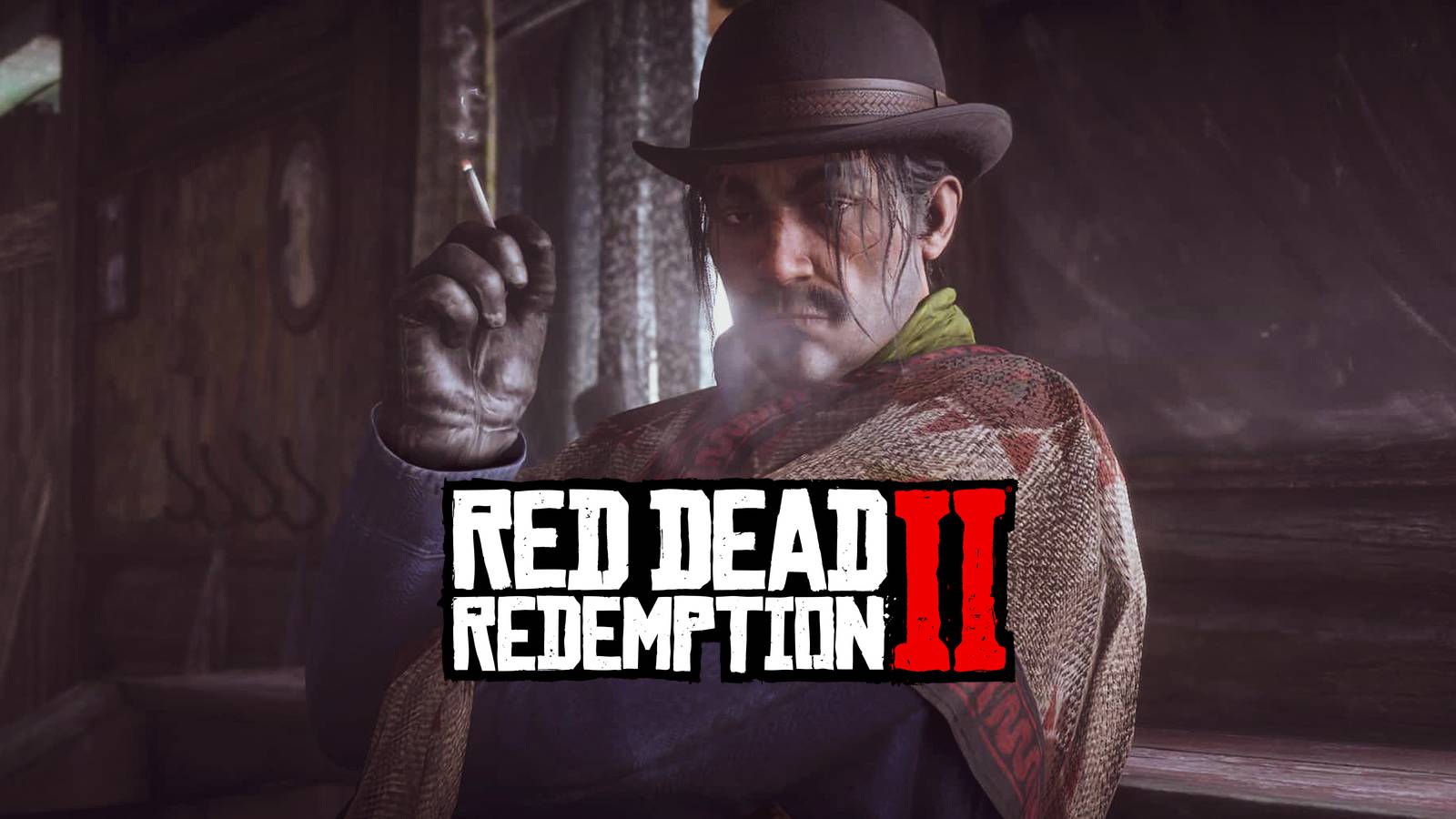 red dead redemption 2 javier