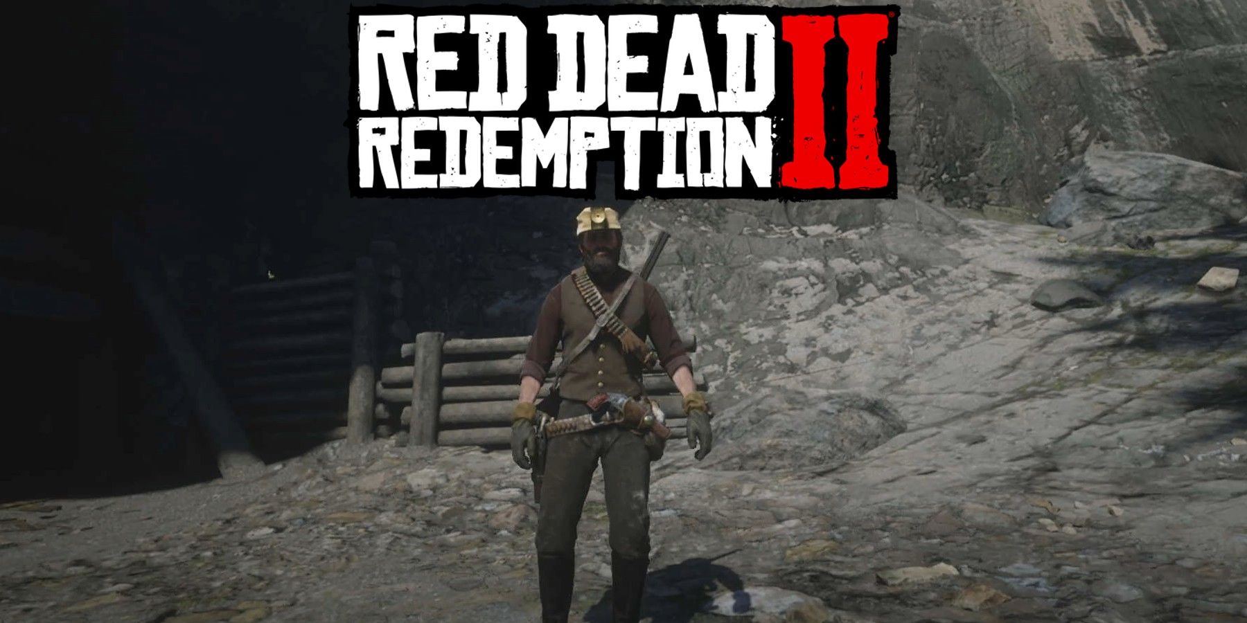 Redemption 2: Where the Miner's Hat