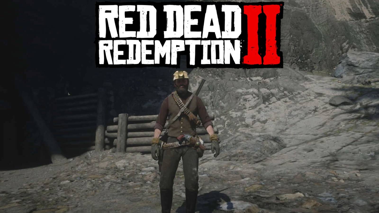 Mining Foremen Rdr2 Red Dead Redemption 2: Where to Get the Miner's Hat