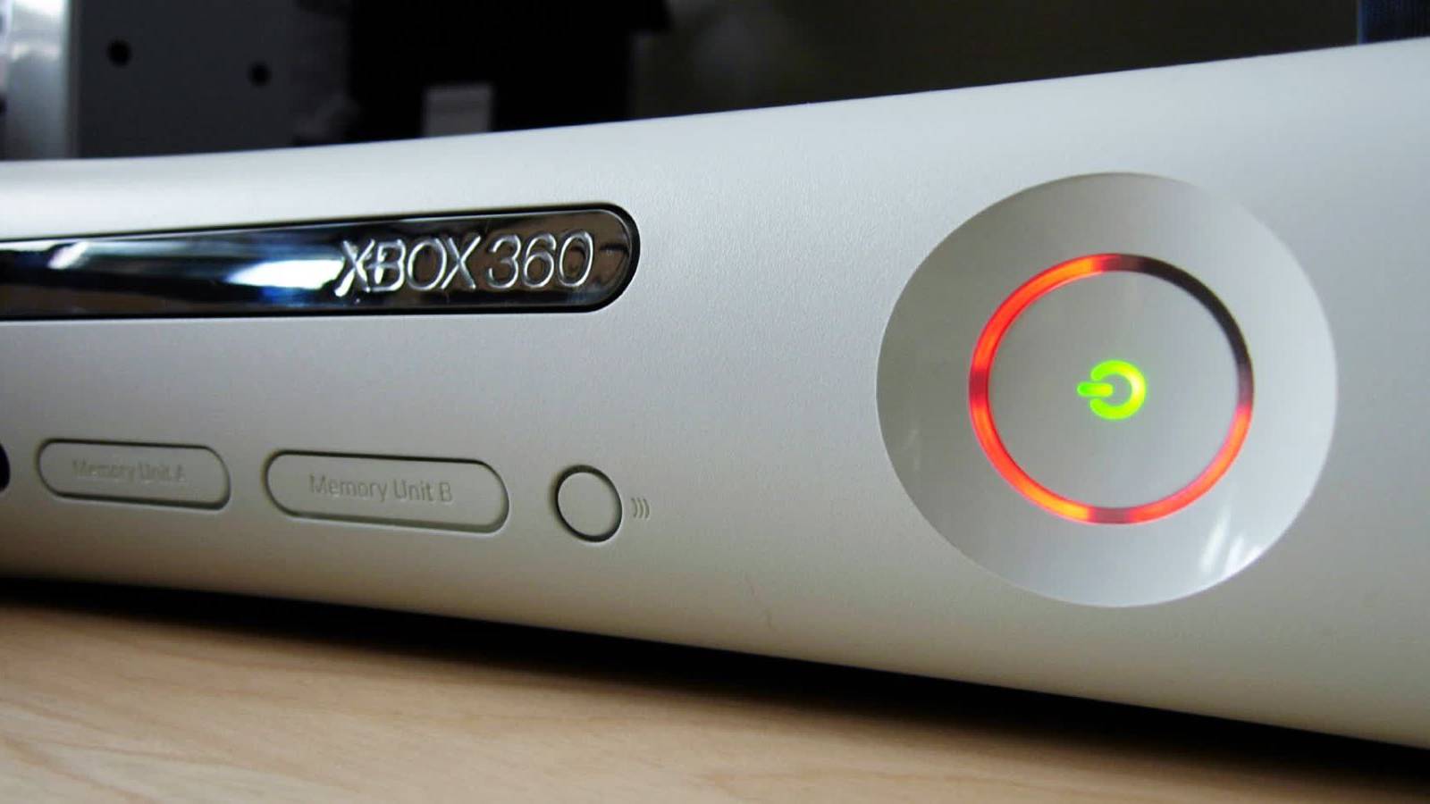 red ring of death poster