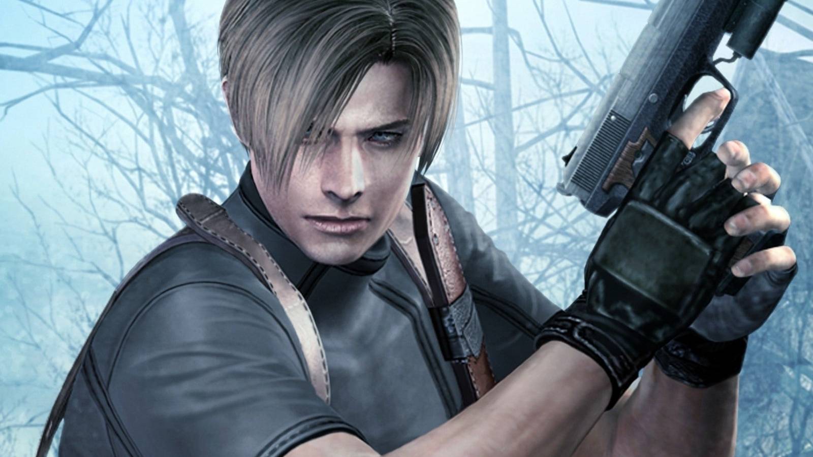 resident evil 4 handcannon unlock mercenaries mode how to get guide