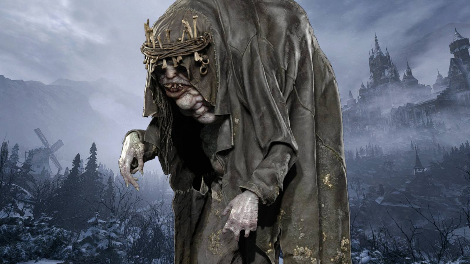 resident evil 8 village salvatore moreau location how to guide