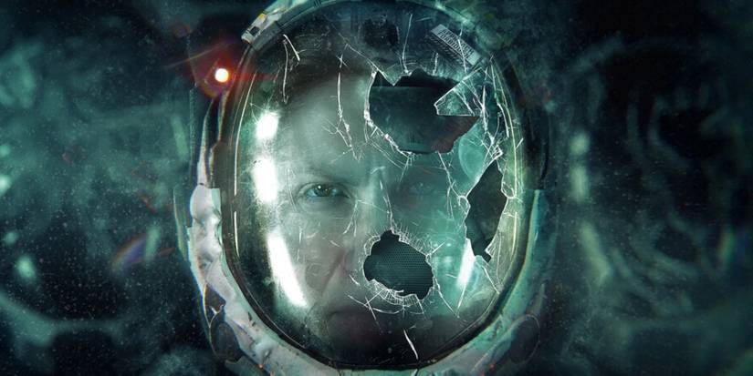 returnal protagonist face