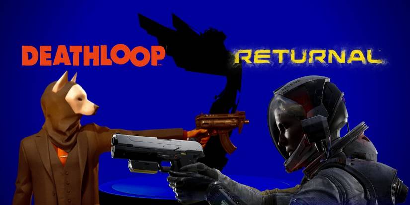 returnal deathloop goty game awards best action game