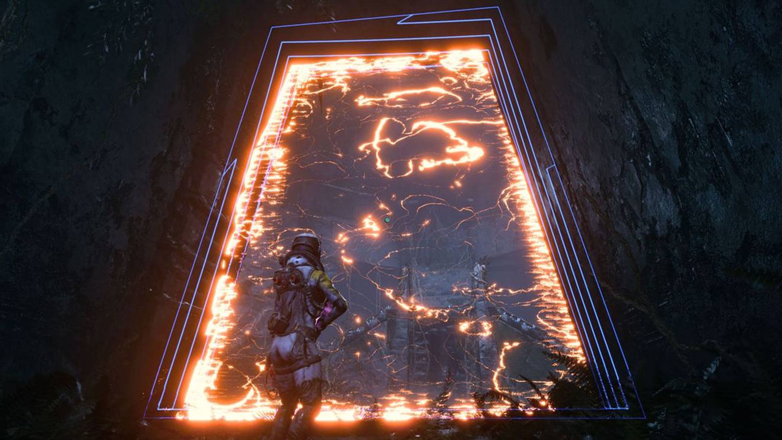 returnal-orange-wall