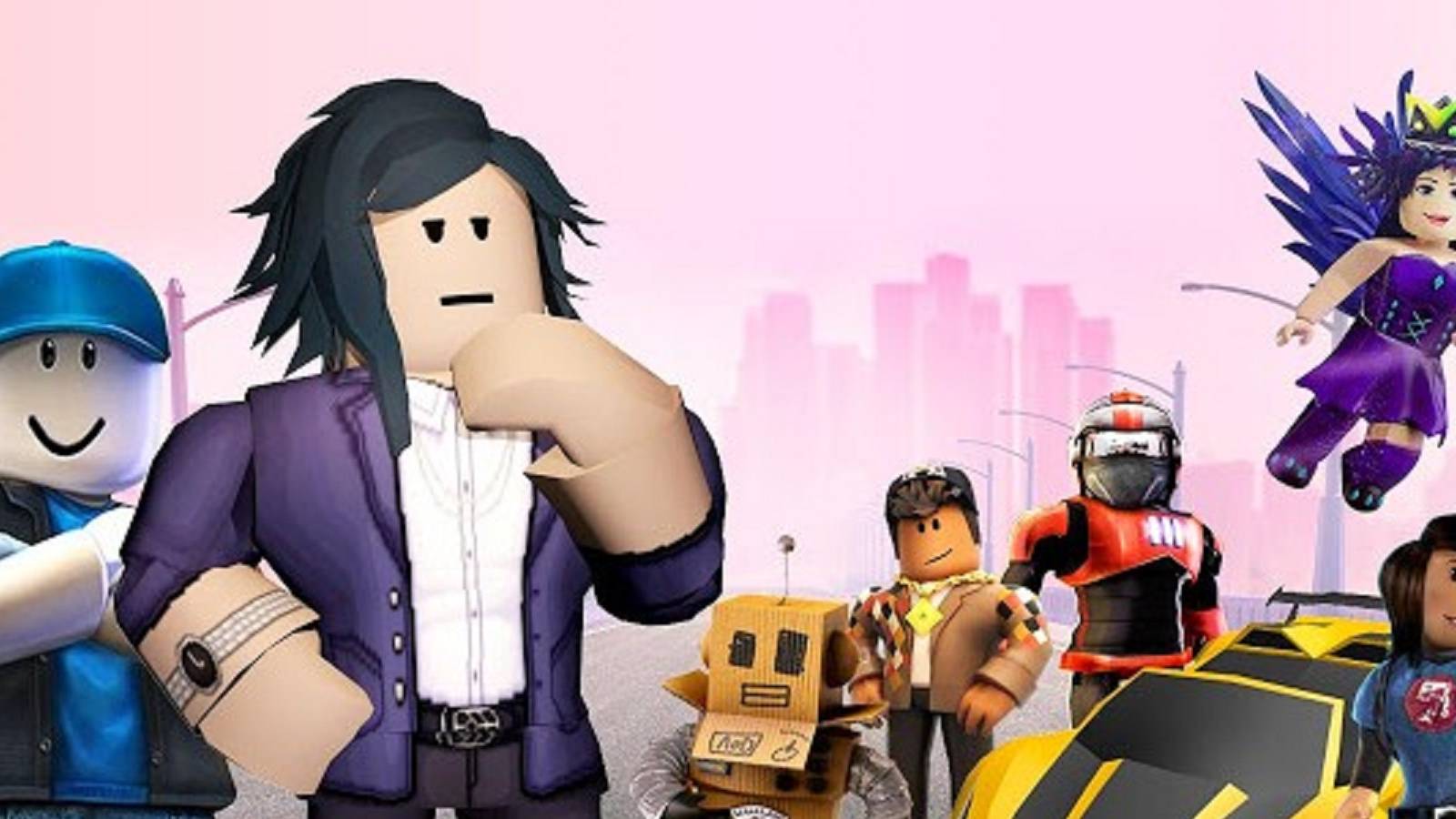 roblox character thinking feature