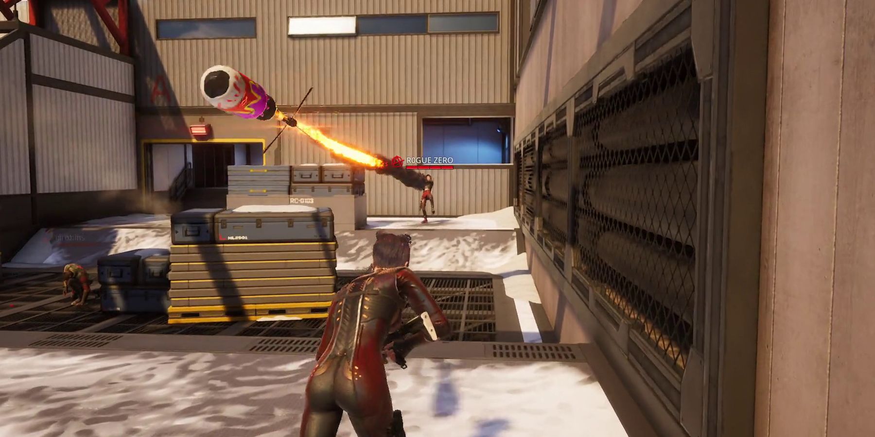 Best Free Shooting Games On PC