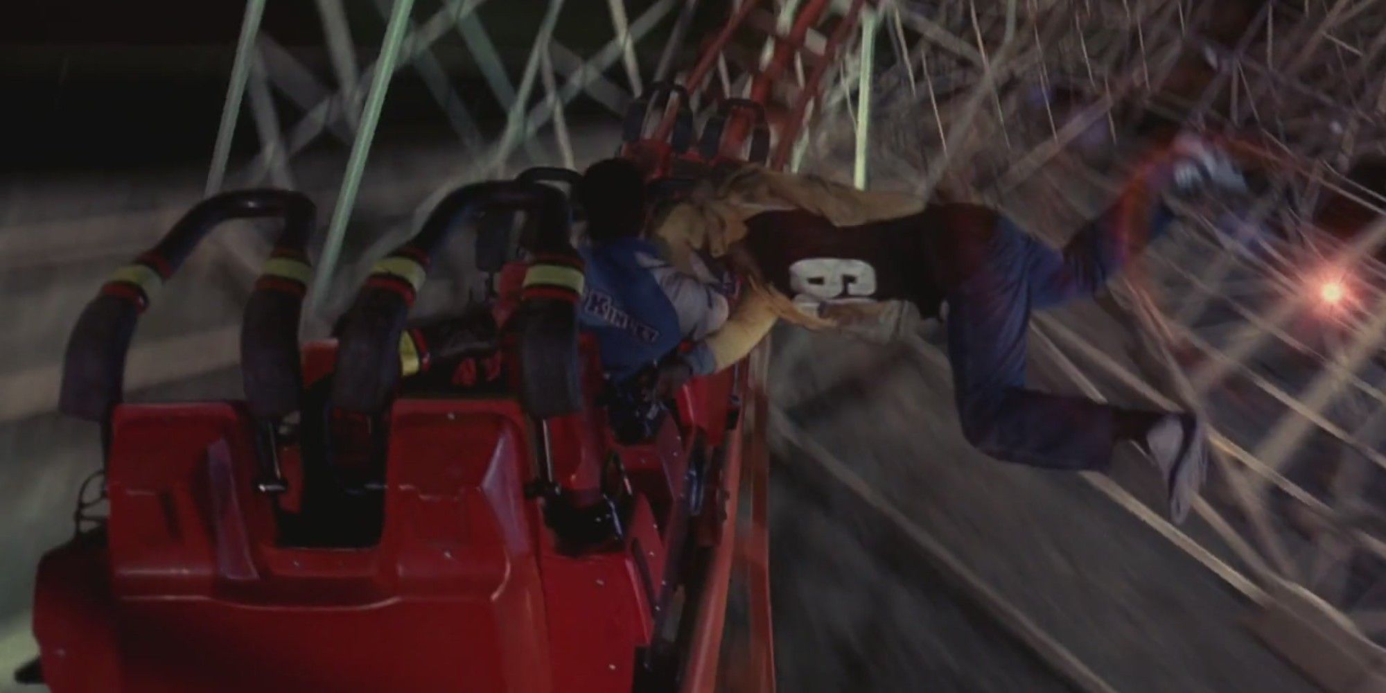 rollercoaster death scene in final destination 3