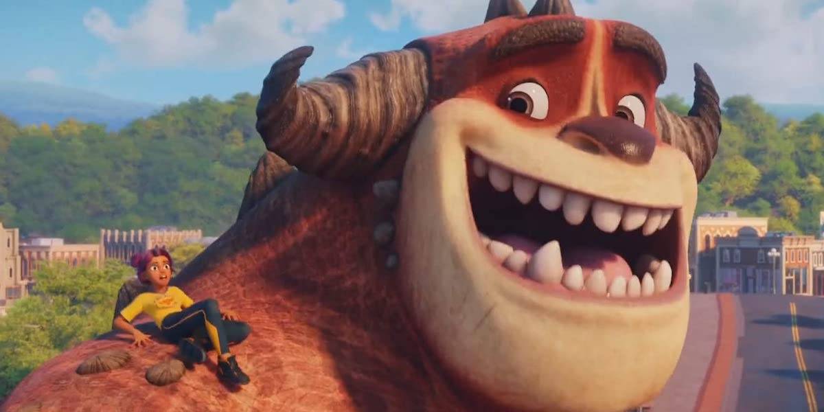 rayburn and winnie in rumble