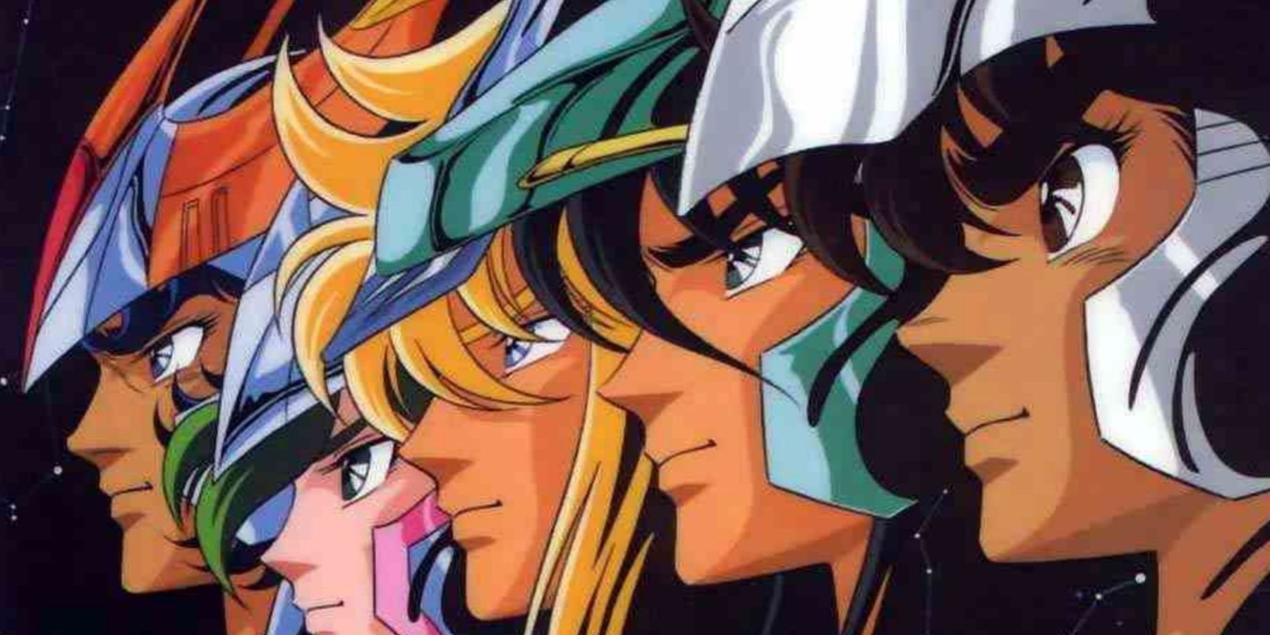 Why are the 80s and 90s manga and anime so much better than the 00s and 10s  stuff? - Quora