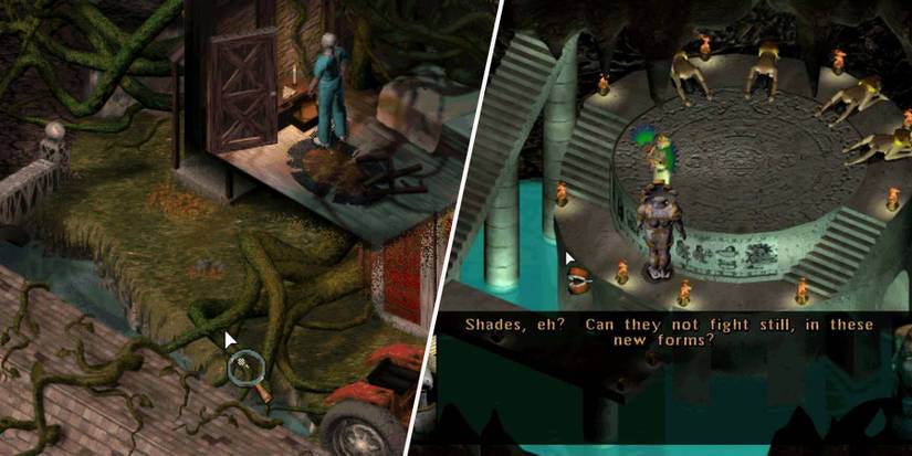 sanitarium 1998 horror game