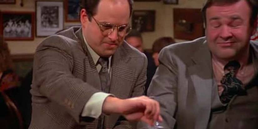 seinfeld drugging his boss