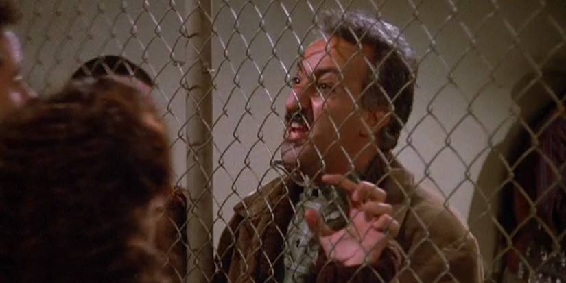 seinfeld the visa babu copy