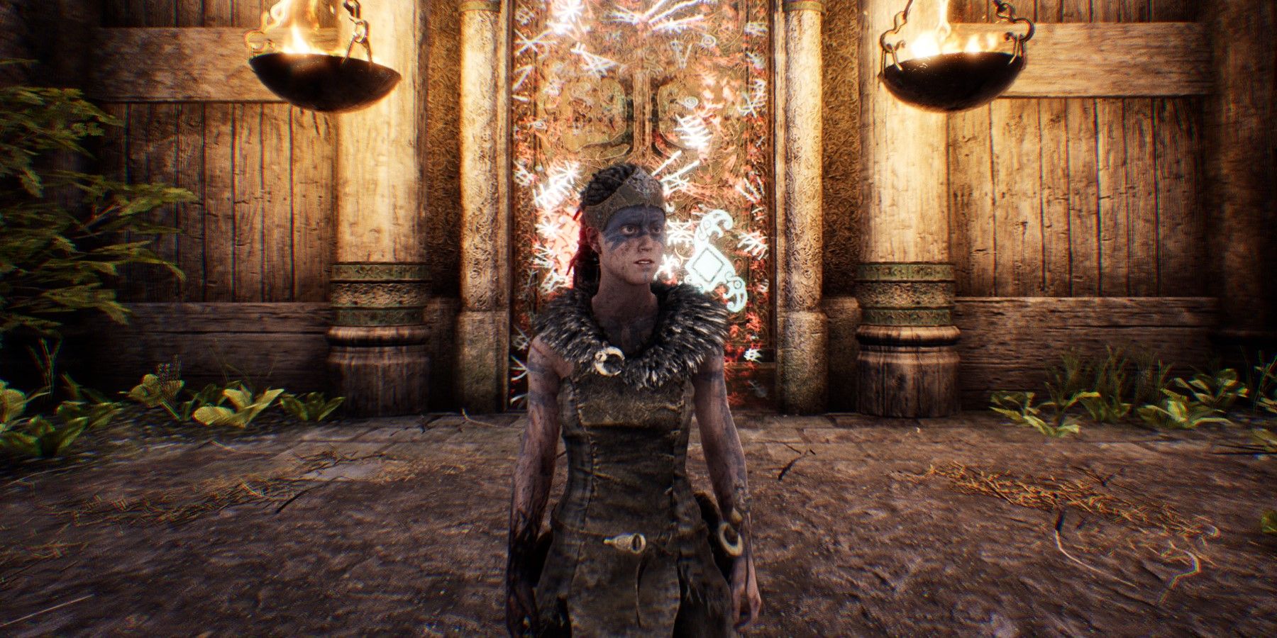 Is there a Hellblade 2: Senua's Saga - Giant Siege PS4, PS5 & Nintendo  Switch Release Date - DigiStatement