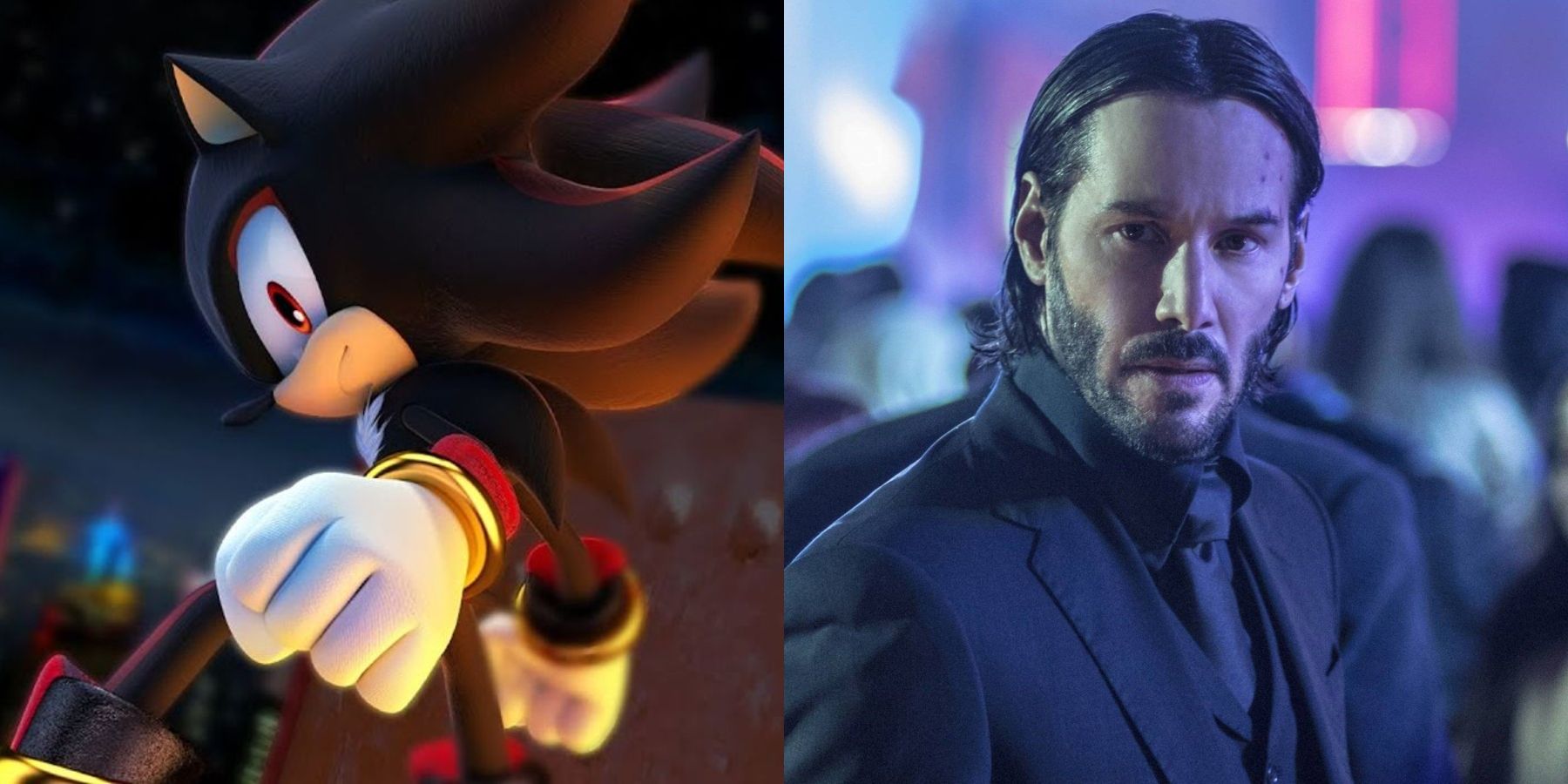 Sonic 3: Can The Film Use Shadow's Backstory?