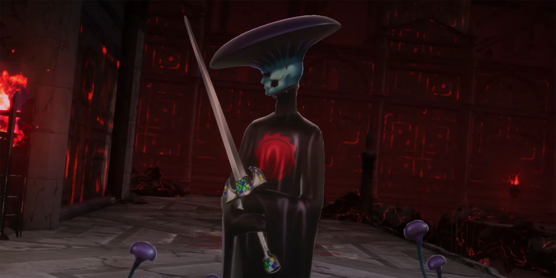 shin-megami-tensei-5-chernobog-boss-demon-king-castle