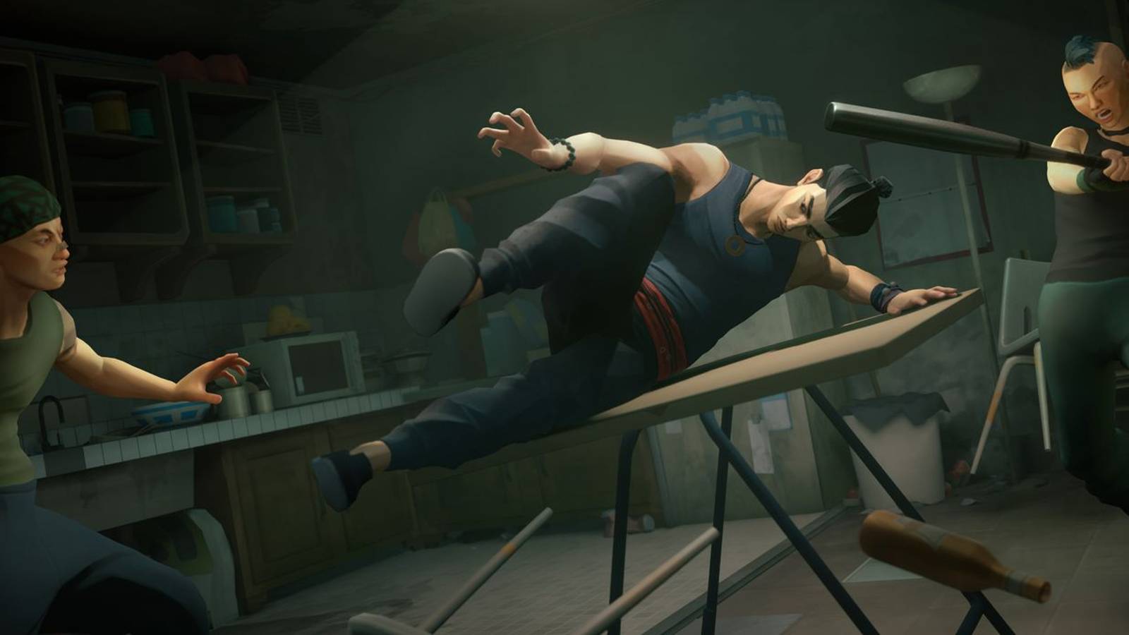 sifu sloclap physical release edition next year 2022 content