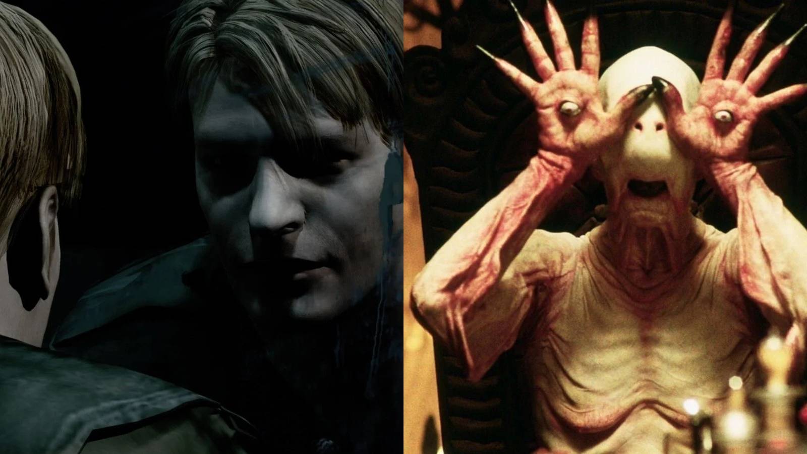 silent hill directors