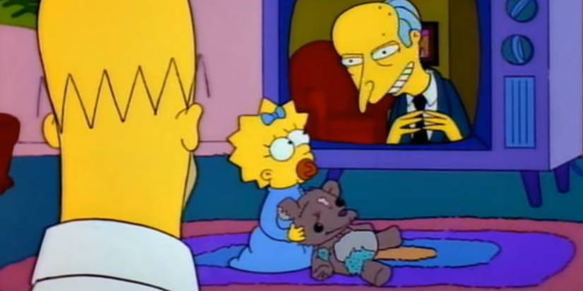 The Simpsons Rosedale Best The Simpsons Episodes