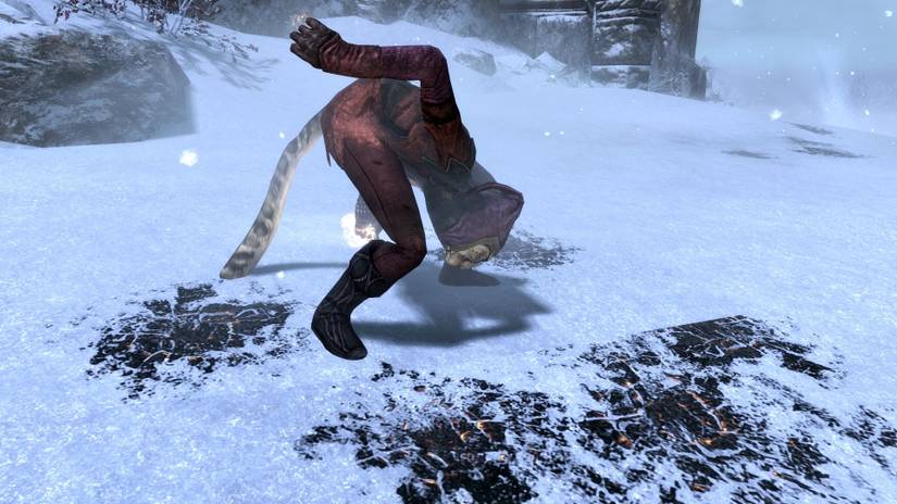 skyrim reddit glitch 1