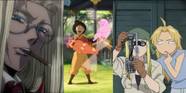 Most Intelligent Anime Characters Of All Time
