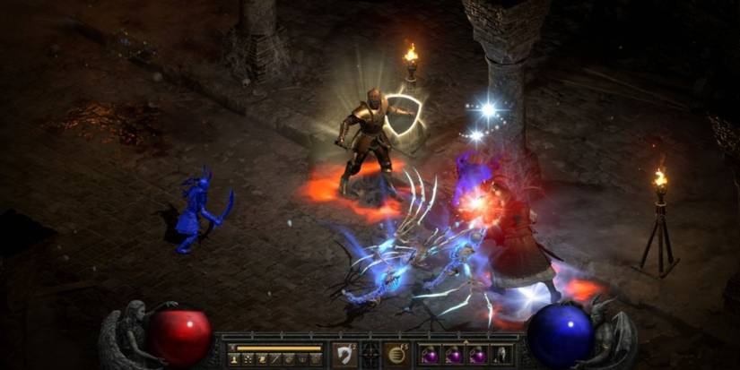 smiter paladin from d2r