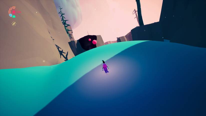 solar ash crater anomal 1 direction