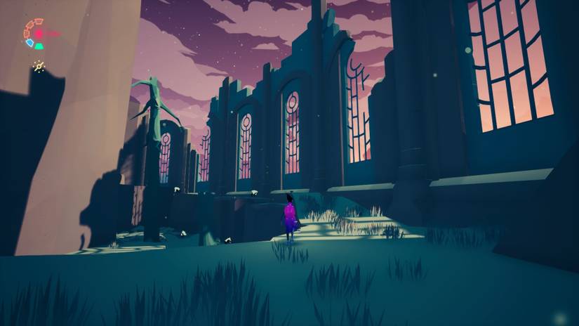 solar ash crater anomaly 3 step 1