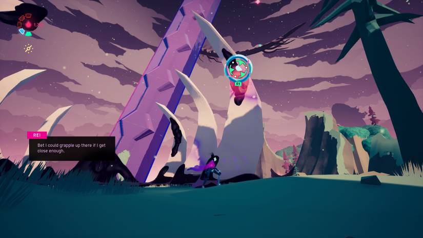 solar ash crater anomaly 3 step 2