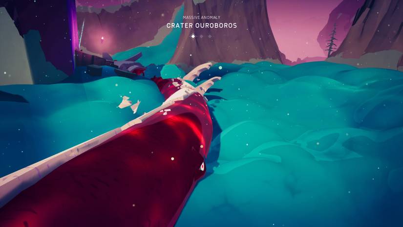 solar ash crater ouroboros phase 2