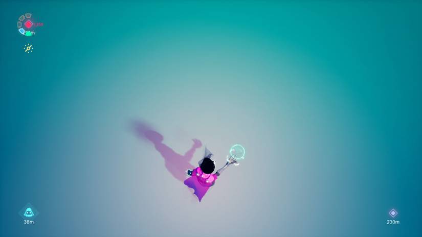 solar ash scanning with multi-tool