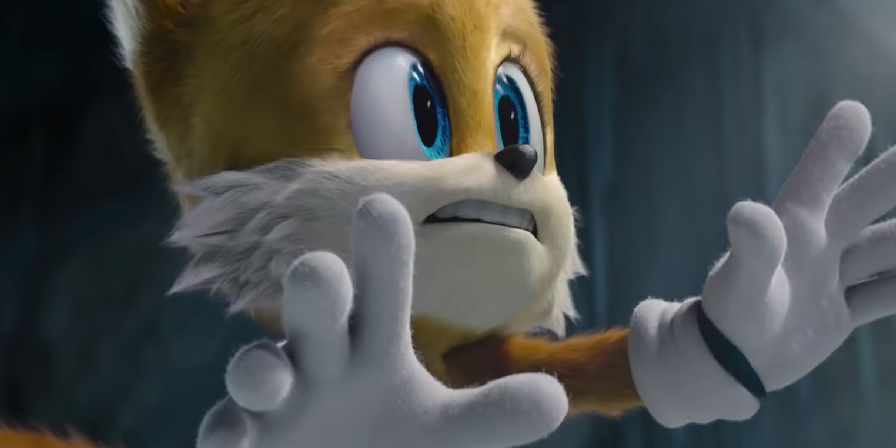 Sonic the Hedgehog: Could This Character Carry A Spinoff Too?