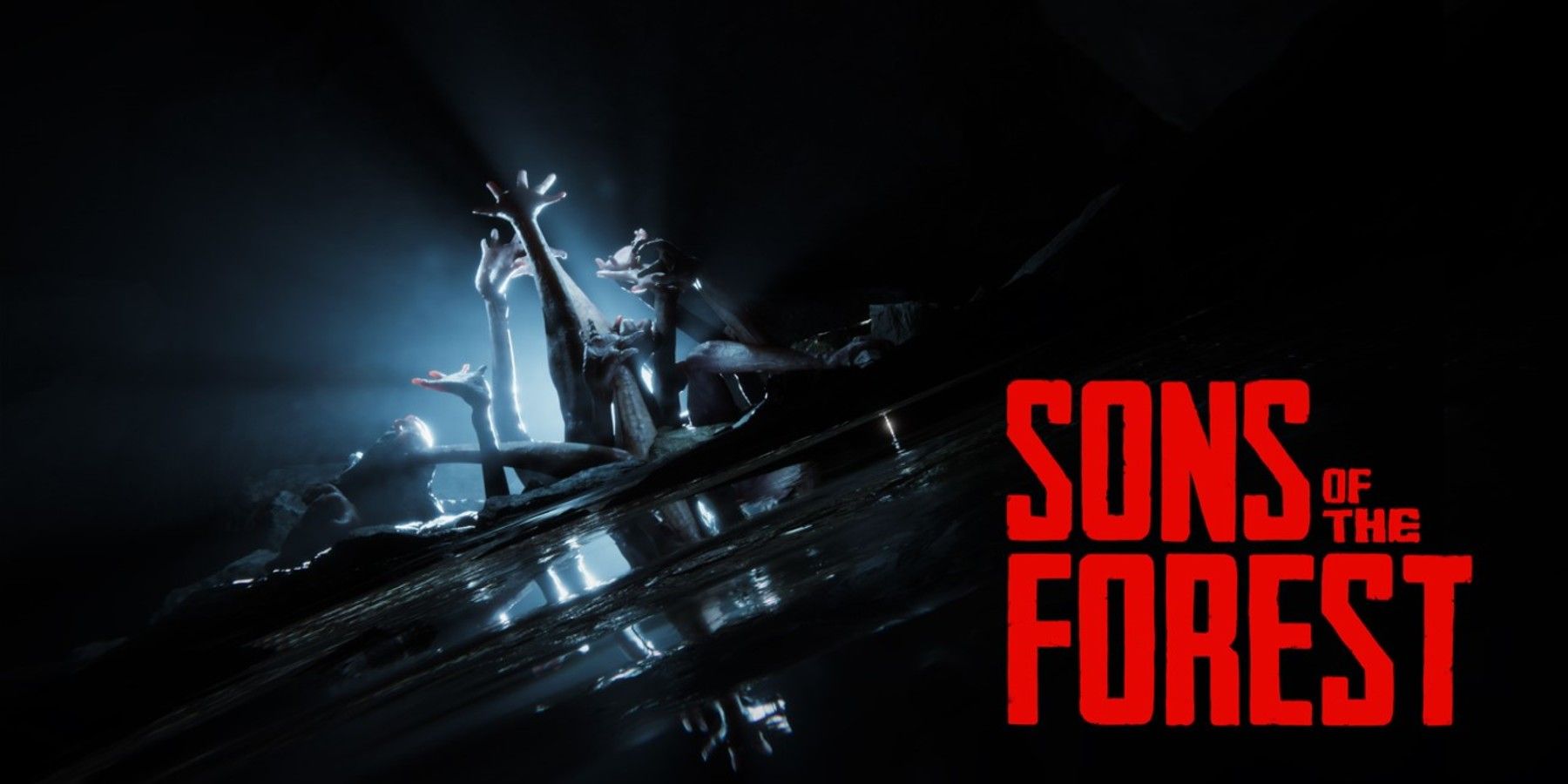 The Game Awards 2019: Sons of The Forest Announced - Rely on Horror