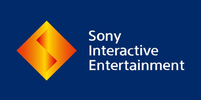 sony interactive entertainment logo