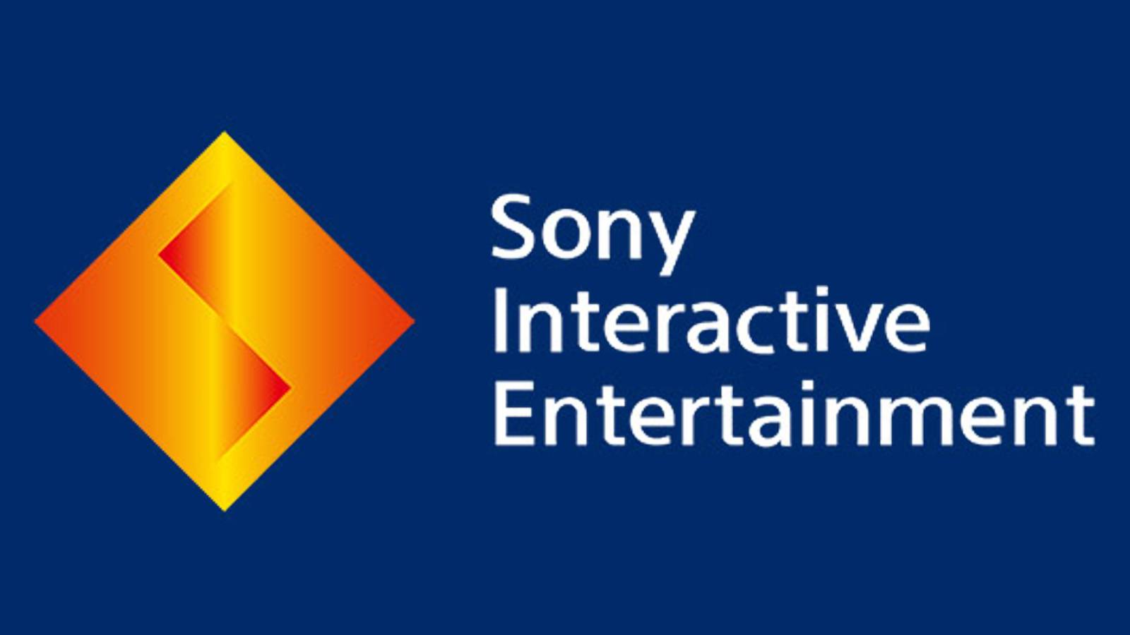 sony interactive entertainment logo