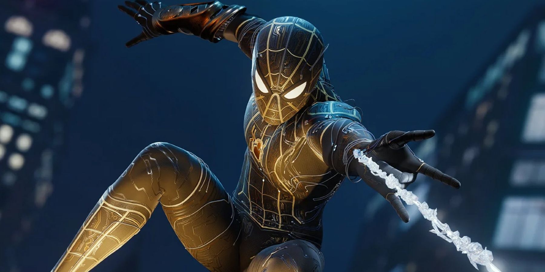 ALL 45 SUITS in Spider-Man PS4 Remastered Ranked WORST TO BEST