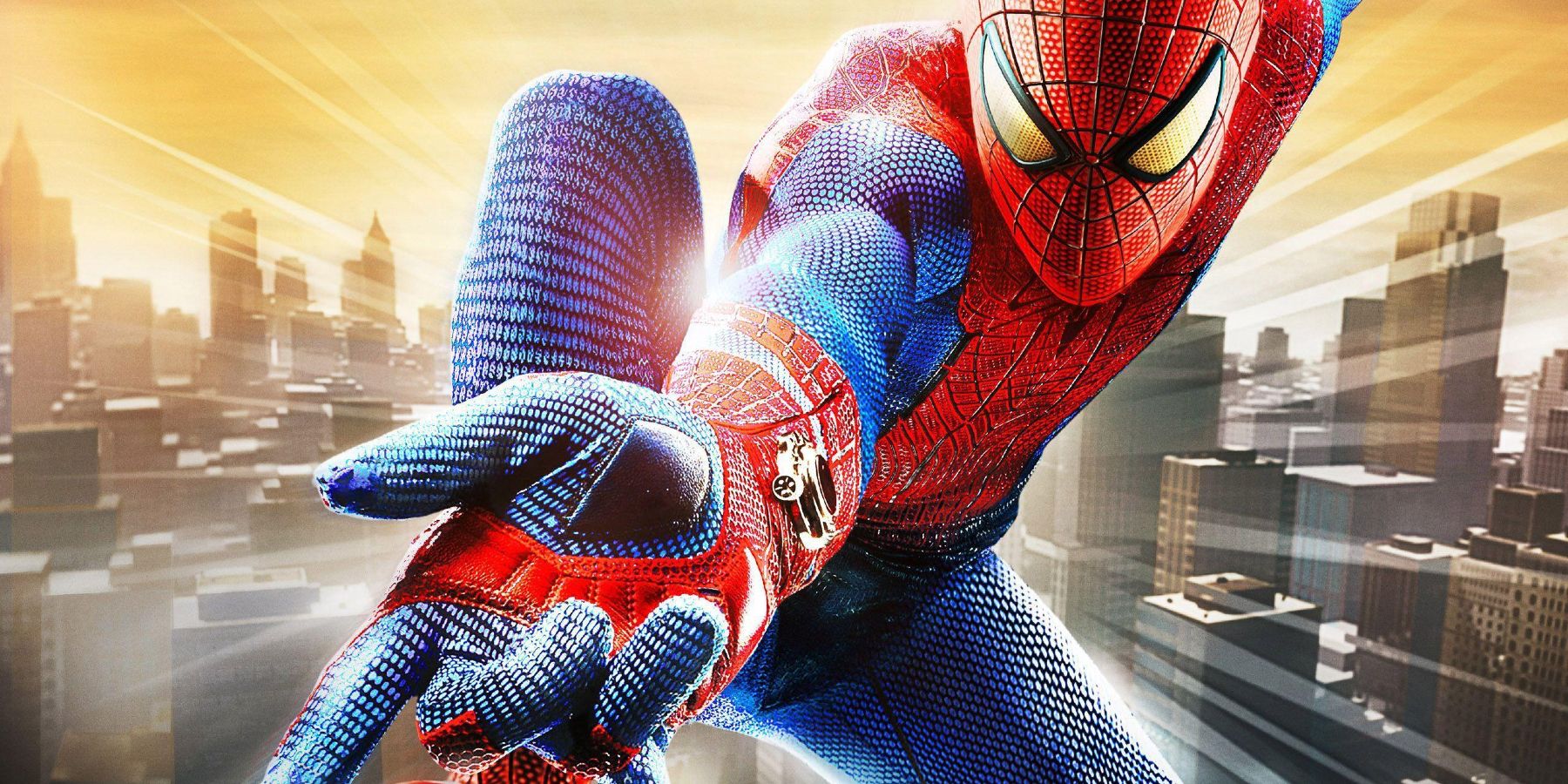 the amazing spider-man 3 sequels continuity spider-man no way home game