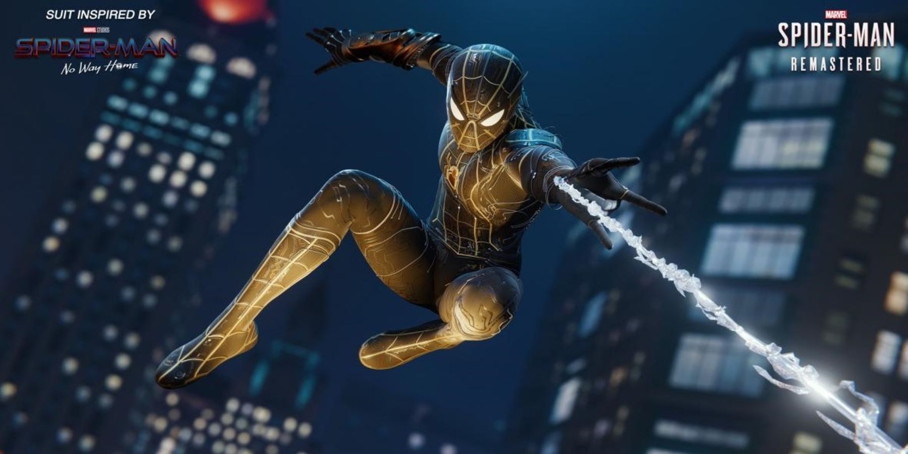 spider-man-black-and-gold-no-way-home