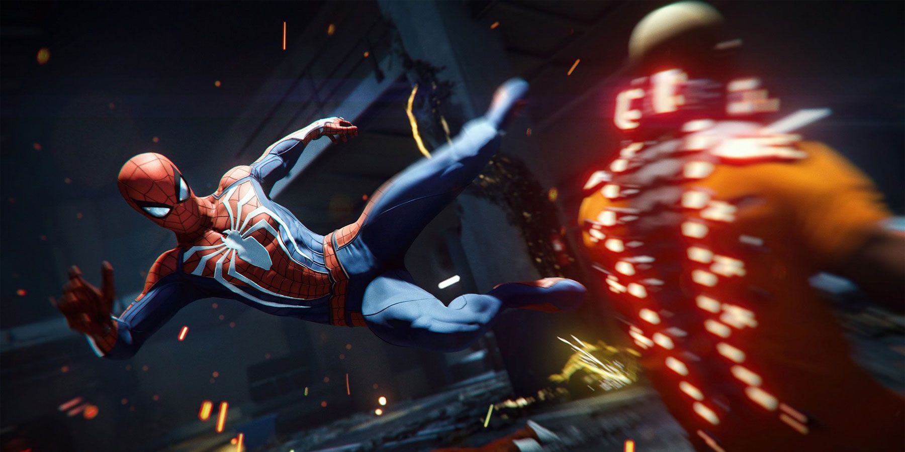 How Spider-Man Video Game Graphics Have Evolved Over the Years