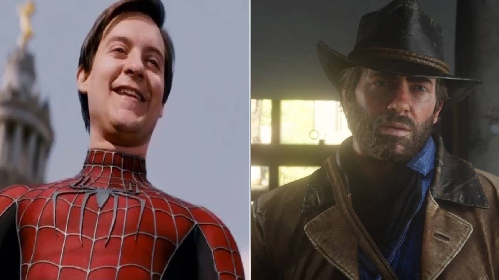 spider-man-tobey-maguire-arthur-morgan-1