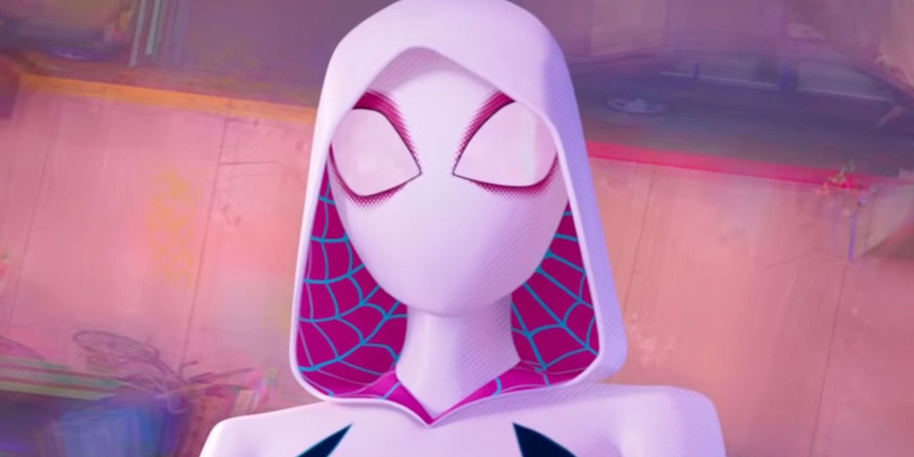 Spider-Gwen Deserves a Video Game of Her Own