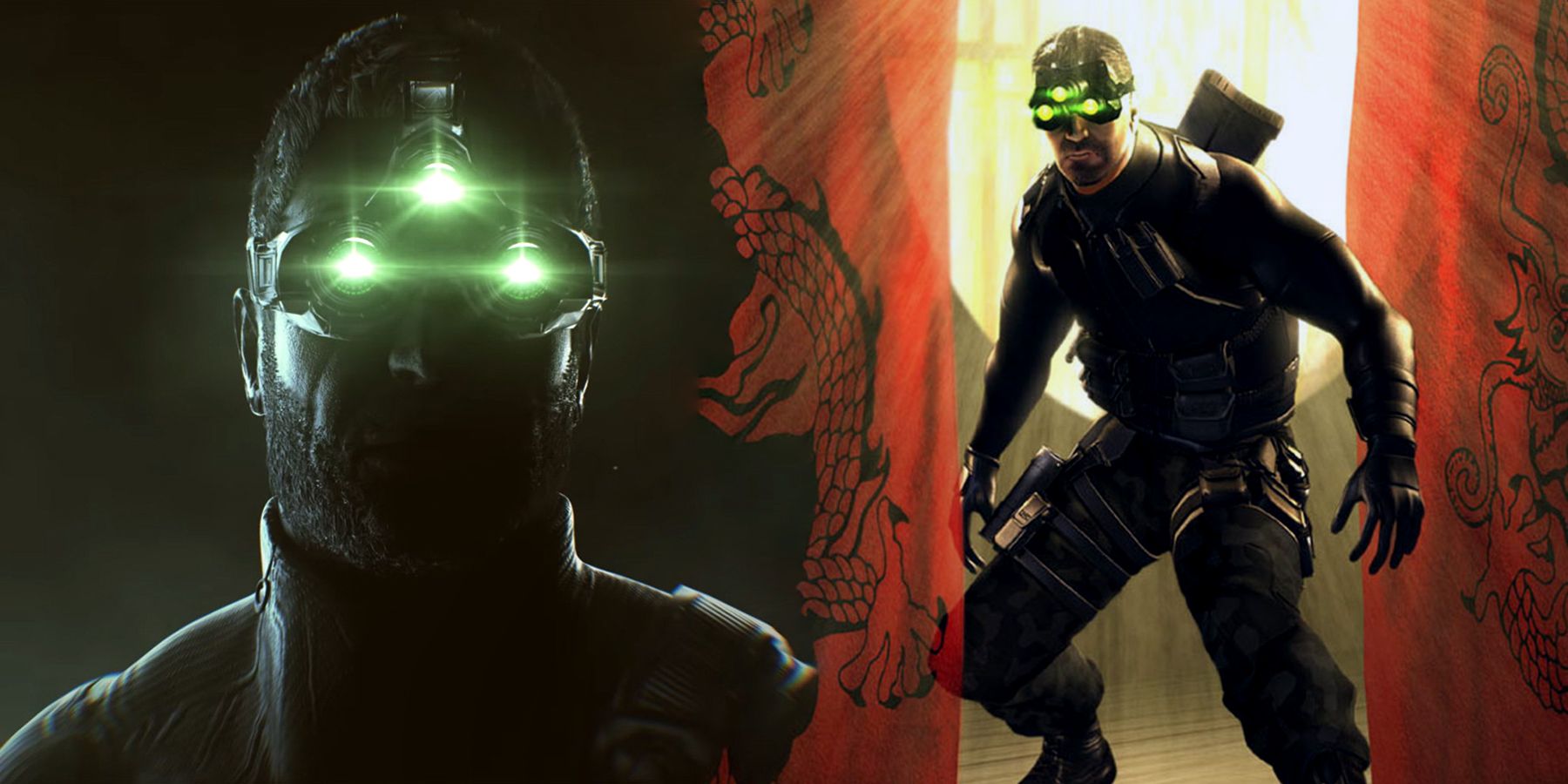 Splinter cell steam fix фото 100