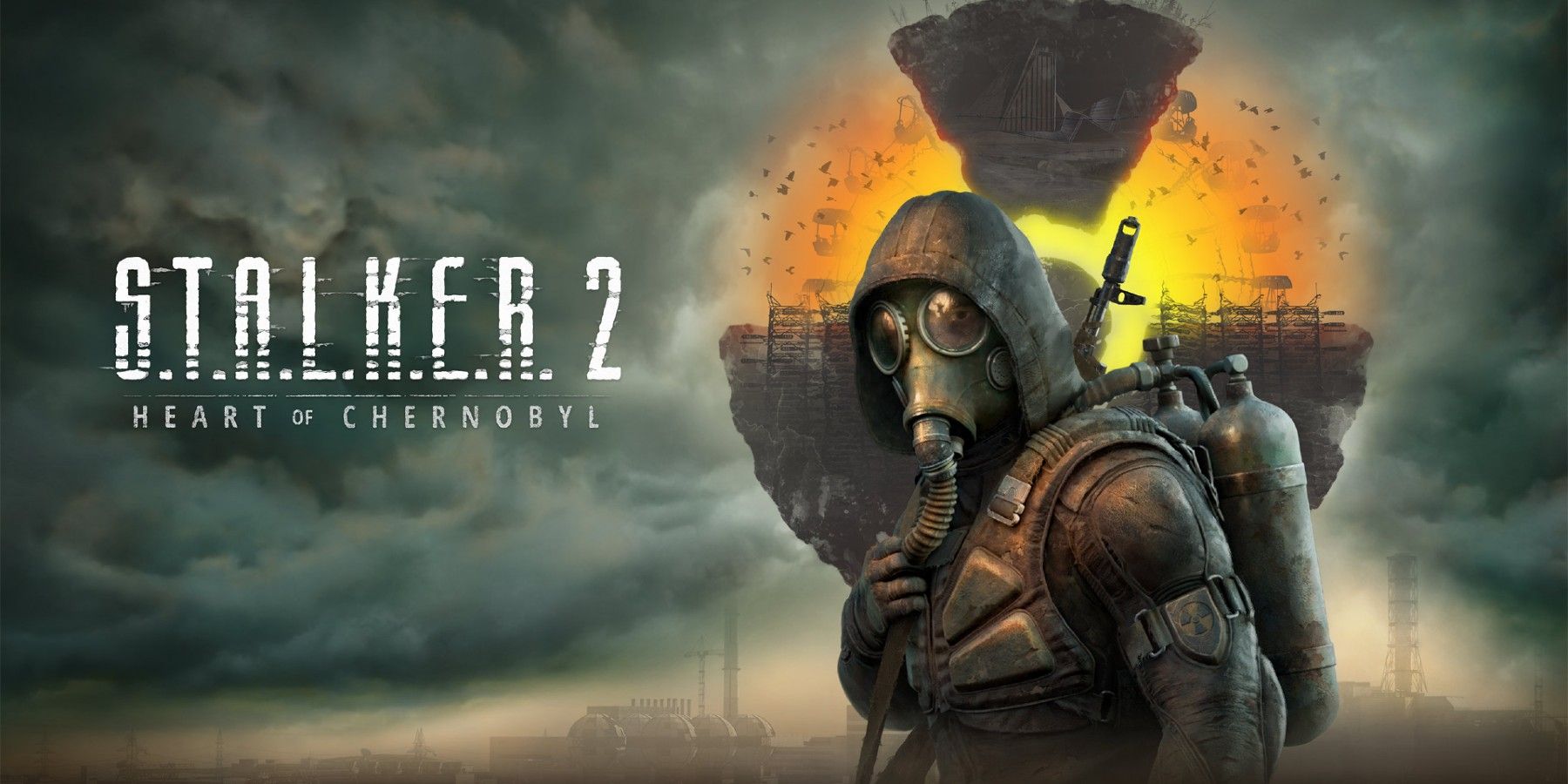 stalker 2 cover art