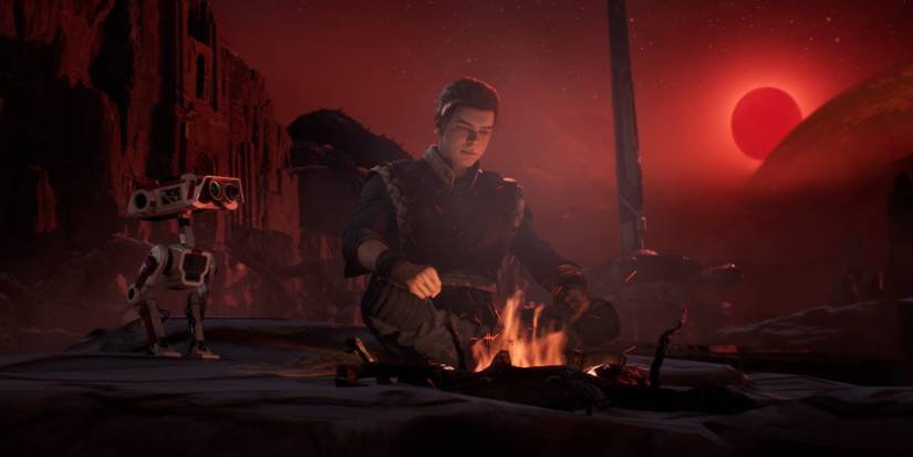 star wars jedi fallen order 2 sequel ea 2022 flagship potential