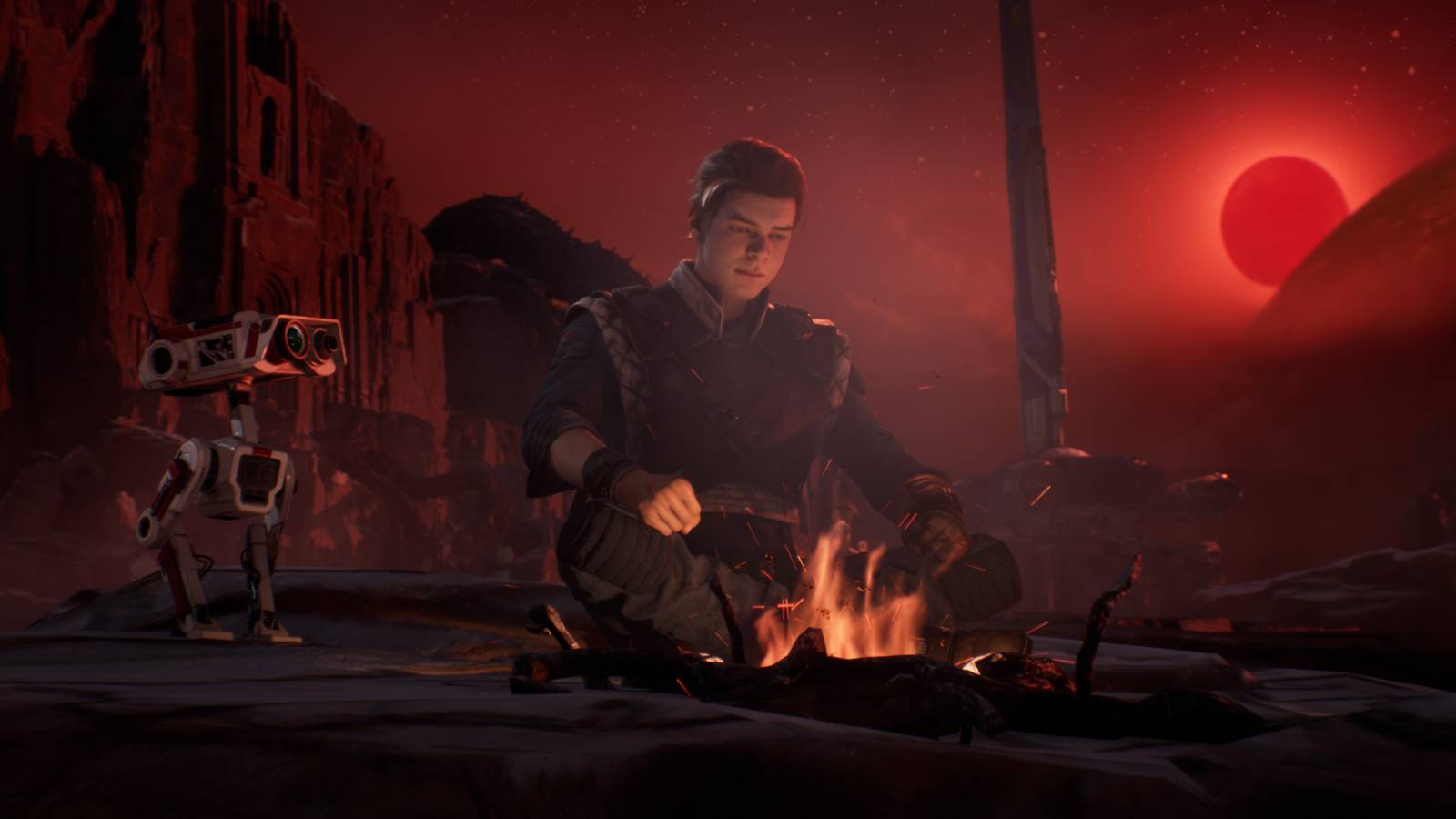 star wars jedi fallen order 2 sequel ea 2022 flagship potential