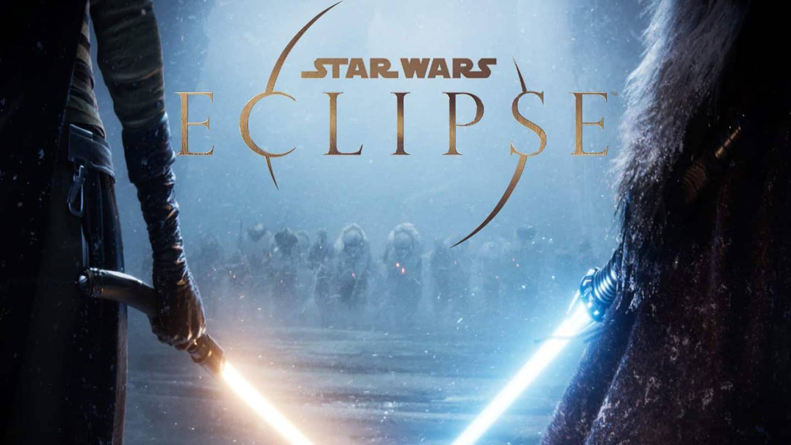 star wars eclipse lightsabers