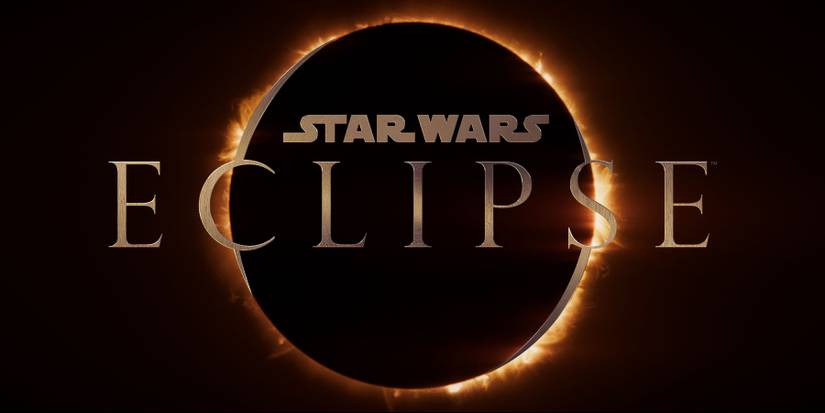 star wars eclipse logo