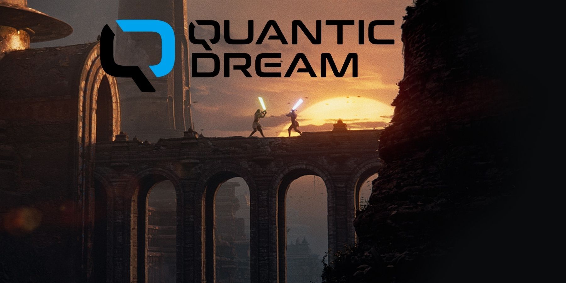 звездные войны затмение Quantic Dream Game Awards